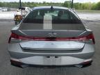 2021 Hyundai Elantra Limited for Sale in Cartersville, GA - Front End