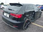2016 AUDI A3 S LINE for sale at Copart SANDTOFT