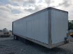 2006 Kidron Dry Van Trailer იყიდება Byron-ში, GA - Undercarriage