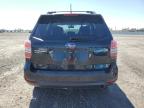 2014 SUBARU FORESTER 2.5I LIMITED for sale at Copart ON - OTTAWA