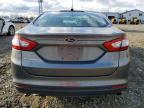 2014 Ford Fusion S for Sale in Windsor, NJ - Front End