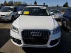 2015 Audi Q5 Premium for Sale in Woodburn, OR - Front End