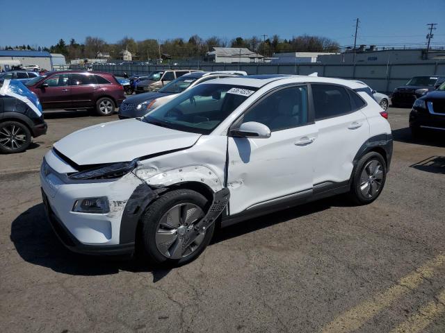 2021 Hyundai Kona Ultimate