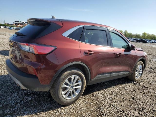  FORD ESCAPE 2021 Красный