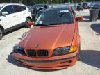 2000 Bmw 323 I de vânzare în Ocala, FL - Front End