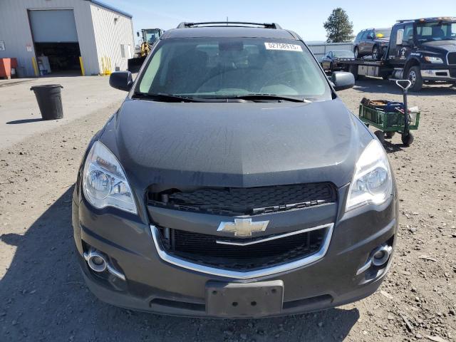  CHEVROLET EQUINOX 2013 Сharcoal