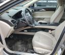 2016 Lincoln Mkz  for Sale in Pekin, IL - Rear End