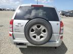 2012 Suzuki Grand Vitara Premium zu verkaufen in San Diego, CA - Front End