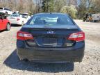 2015 Subaru Legacy 2.5I Premium for Sale in North Billerica, MA - Front End