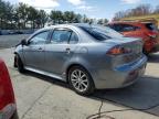 2016 Mitsubishi Lancer Es продається в Windsor, NJ - Front End
