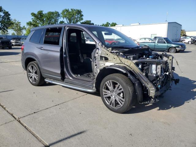  HONDA PASSPORT 2021 Charcoal