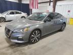 2022 Nissan Altima Sr იყიდება Byron-ში, GA - Front End