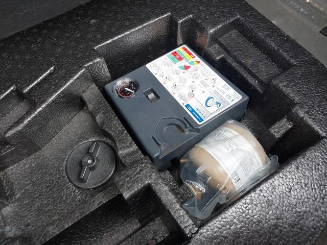 2009 FORD KA STYLE
