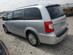 2011 Chrysler Town & Country Touring L en Venta en Cahokia Heights, IL - Front End