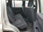 2009 Jeep Liberty Sport for Sale in Kansas City, KS - Front End