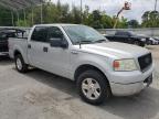 2004 Ford F150 Supercrew на продаже в Savannah, GA - Mechanical