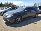 2018 LEXUS ES 300H for sale at Copart ON - TORONTO