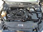 2017 Ford Fusion Se იყიდება Sun Valley-ში, CA - Side