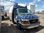 2011 Gmc Savana Cutaway G4500 продається в Brighton, CO - Side