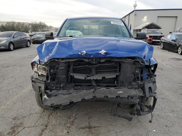  RAM 1500 2017 Blue