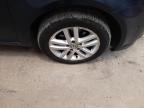 2014 VOLKSWAGEN TOURAN SE for sale at Copart WOLVERHAMPTON