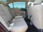2015 Honda Accord Ex for Sale in Antelope, CA - Front End