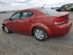 2009 Dodge Avenger Se продається в Earlington, KY - Front End