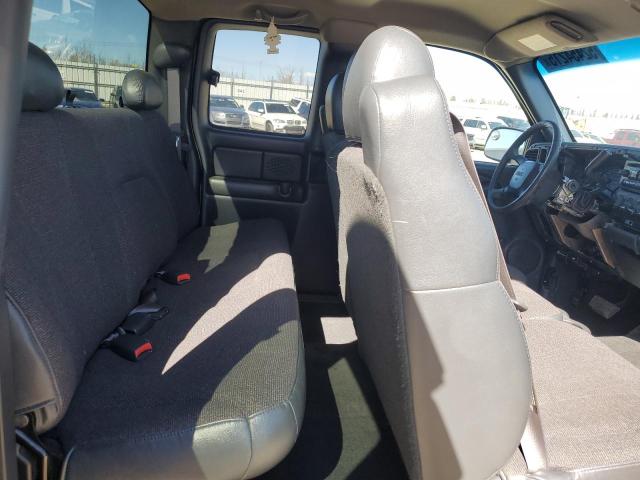 2002 GMC NEW SIERRA C1500