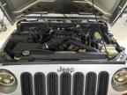 2008 Jeep Wrangler Unlimited Sahara na sprzedaż w Indianapolis, IN - Undercarriage