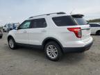 2012 Ford Explorer Xlt for Sale in Fredericksburg, VA - Side