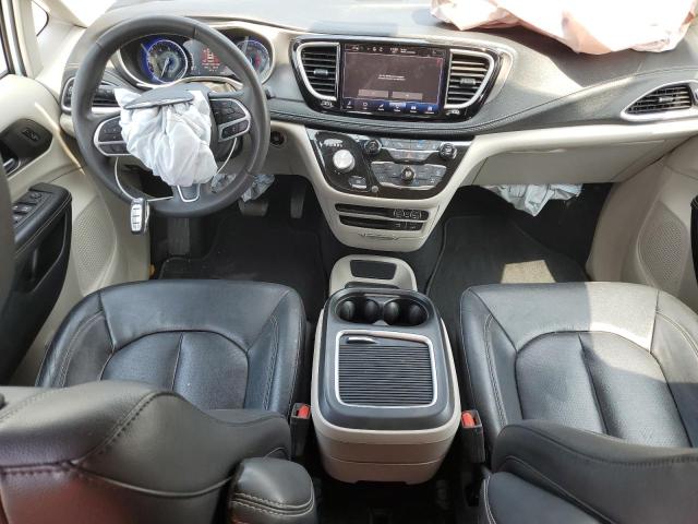  CHRYSLER PACIFICA 2022 Biały
