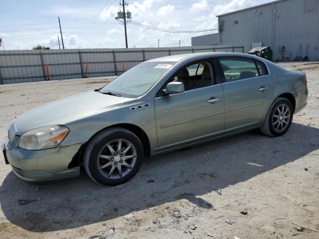 2007 Buick Lucerne Cxl