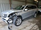 2017 Mercedes-Benz Gls 450 4Matic for Sale in West Mifflin, PA - Front End