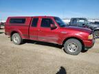 2009 FORD RANGER SUPER CAB for sale at Copart AB - EDMONTON