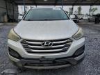 2016 Hyundai Santa Fe Sport  продається в Cartersville, GA - Mechanical