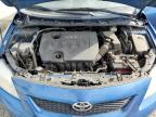2010 Toyota Corolla Base იყიდება Los Angeles-ში, CA - Rear End