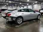 2019 Chevrolet Malibu Lt на продаже в Ham Lake, MN - Rear End