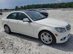 2008 Mercedes-Benz C 350 for Sale in Loganville, GA - Minor Dent/Scratches