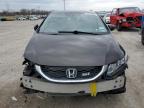 2013 Honda Civic Lx zu verkaufen in Leroy, NY - All Over