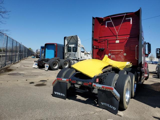 2021 VOLVO VNL SEMI TRUCK