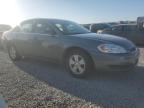 2008 Chevrolet Impala Lt იყიდება Earlington-ში, KY - Hail