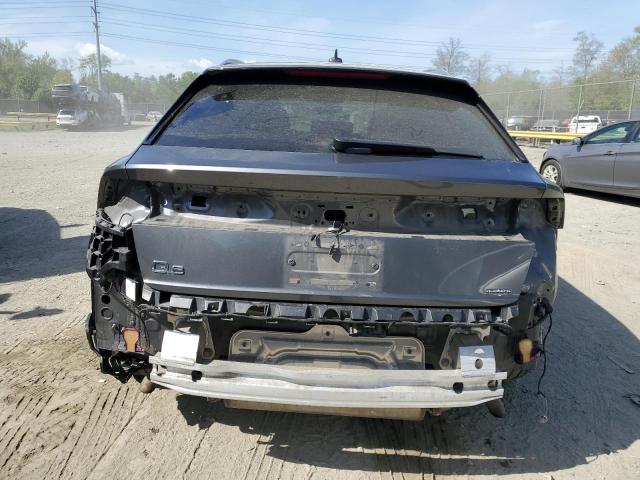  AUDI Q8 2019 Szary