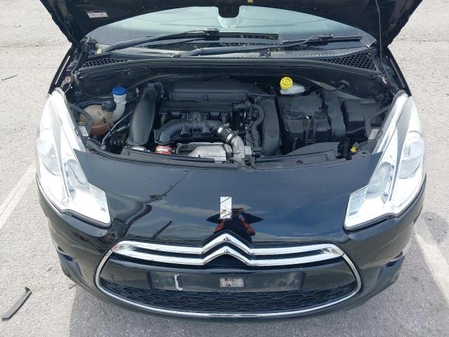 2013 CITROEN DS3 DSPORT
