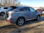 2013 LEXUS RX 350 BASE for sale at Copart ON - COOKSTOWN