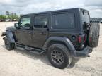 2024 Jeep Wrangler Sport للبيع في Houston، TX - Front End