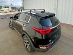 2017 Kia Sportage Sx للبيع في Grand Prairie، TX - Minor Dent/Scratches