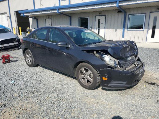  CHEVROLET CRUZE 2012 Угольный