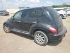 2009 Chrysler Pt Cruiser Touring en Venta en Newton, AL - Front End