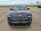 2024 Jeep Compass Latitude للبيع في Portland، MI - Front End