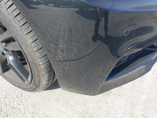 2016 BMW 330D XDRIV